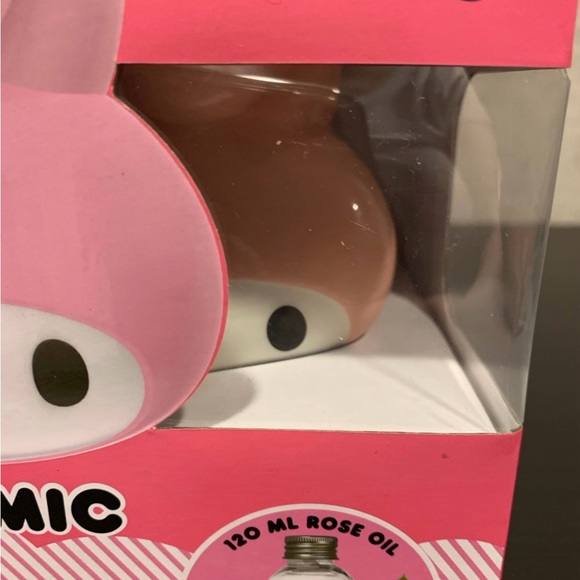 My Melody Ceramic Reed Diffuser - Picture 3 of 5